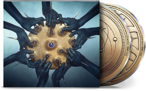 Epica - Aspiral (Bonus Tracks, Limited Edition, Collector's Edition, Special Edition, Special Packaging) (2 Cd's) ((CD))