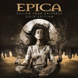 Epica - Design Your Universe (Gatefold LP Jacket) (2 Lp's) ((Vinyl))
