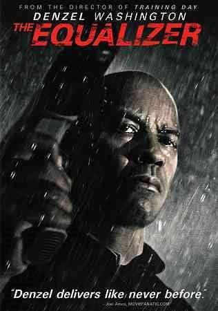 EQUALIZER - EQUALIZER ((DVD))