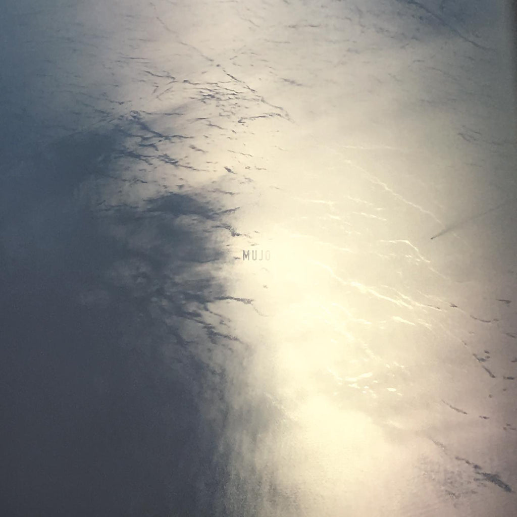 Eraldo and Hoshiko Yamane Bernocchi - Mujo ((Vinyl))