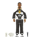 Eric B. & Rakim - Super7 - Eric B. & Rakim ReAction 2-Pack (Large Item, Collectible, Figure, Action Figure) ((Action Figure))