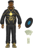 Eric B. & Rakim - Super7 - Eric B. & Rakim - ReAction Figures Wv2 - Eric B. & Rakim (Follow The Leader) (Collectible, Action Figure) ((Action Figure))