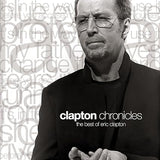 Eric Clapton - Clapton Chronicles: The Best Of Eric Clapton (2 Lp's) ((Vinyl))