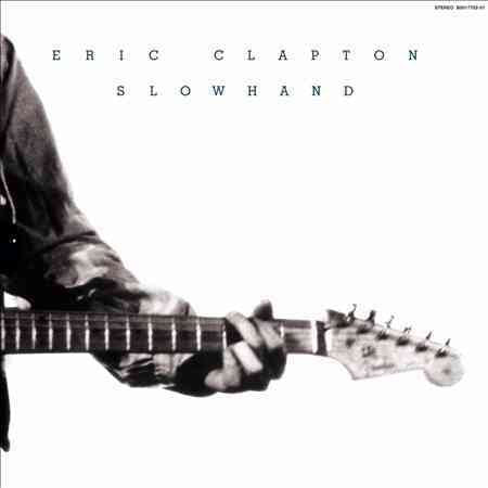 Eric Clapton - Slowhand [35th Anniversary Edition] ((Vinyl))