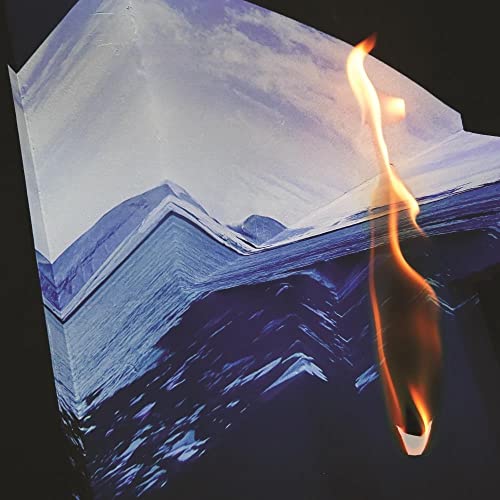 Erland Cooper/Scottish Ensemble - Folded Landscapes [LP] ((Vinyl))