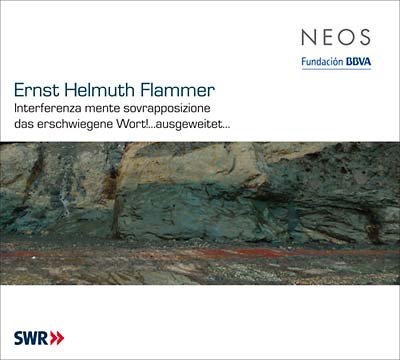 ERNST HELMUTH FLAMMER - Orchestral Works Vol. 1 ((CD))