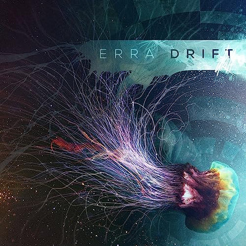 Erra - Drift [Electric Blue/Bone Galaxy 2 LP] ((Vinyl))
