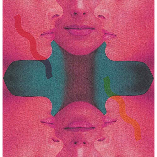 Errors - New Relics ((CD))