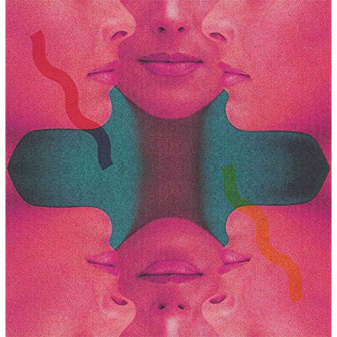 Errors - New Relics ((CD))