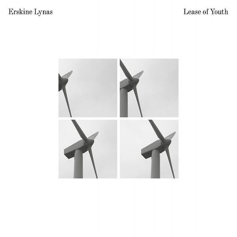 ERSKINE LYNAS - Lease Of Youth ((Vinyl))