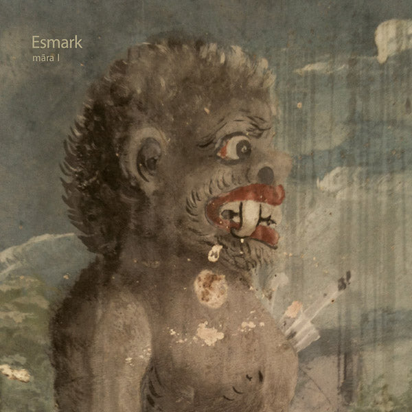 ESMARK - Mara I ((CD))