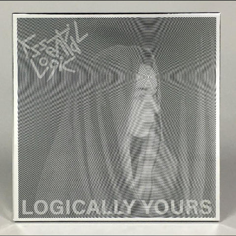 Essential Logic - Logically Yours ((Vinyl))