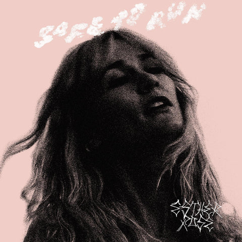 Esther Rose - Safe to Run ((Vinyl))