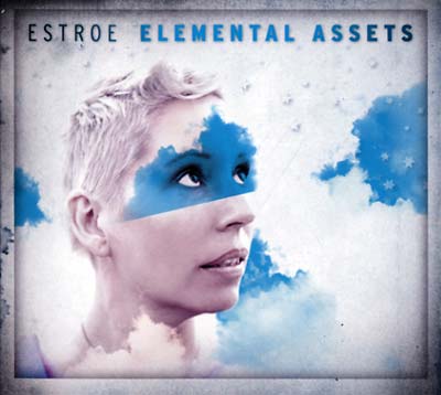 ESTROE - Elemental Assets ((CD))