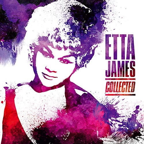 Etta James - Collected (Gatefold, 180-Gram Black Vinyl) [Import] (2 Lp's) ((Vinyl))
