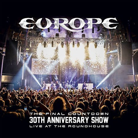 Europe - Final Countdown 30Th Anniversary Show - Live At ((Blu-Ray))