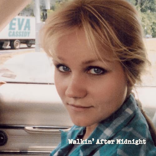 Eva Cassidy - Walkin' After Midnight ((Vinyl))
