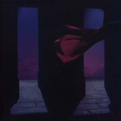 Evan Caminiti - Dreamless Sleep ((Vinyl))