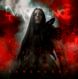 Evanescence - Sanctuary (2 Lp's) ((Vinyl))