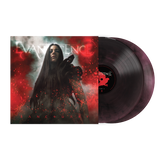 Evanescence - Sanctuary (Limited Edition, Indie Exclusive, Deep Purple & Black Marble Colored Vinyl) (2 Lp's) ((Vinyl))