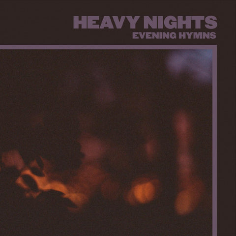 Evening Hymns - Heavy Nights ((CD))