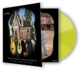 Everclear - Songs From An American Movie Vol. 1 : Learning How To Smile (Colored Vinyl, Yellow, 140 Gram Vinyl, Limited Edition, Gatefold LP Jacket) ((Vinyl))