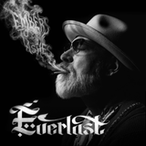 Everlast - Embers To Ashes (Indie Exclusive) [Clear Smoke] [2LP] ((Vinyl))