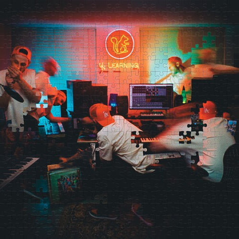 Evidence - Unlearning Vol. 2 [Explicit Content] ((CD))