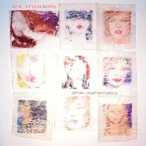 Ex-Models - Other Mathematics ((CD))