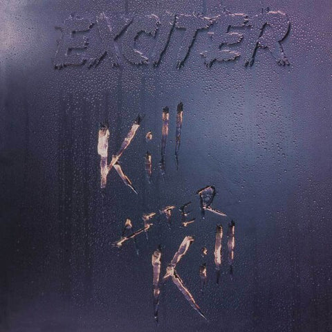 Exciter - Death Machine ((CD))