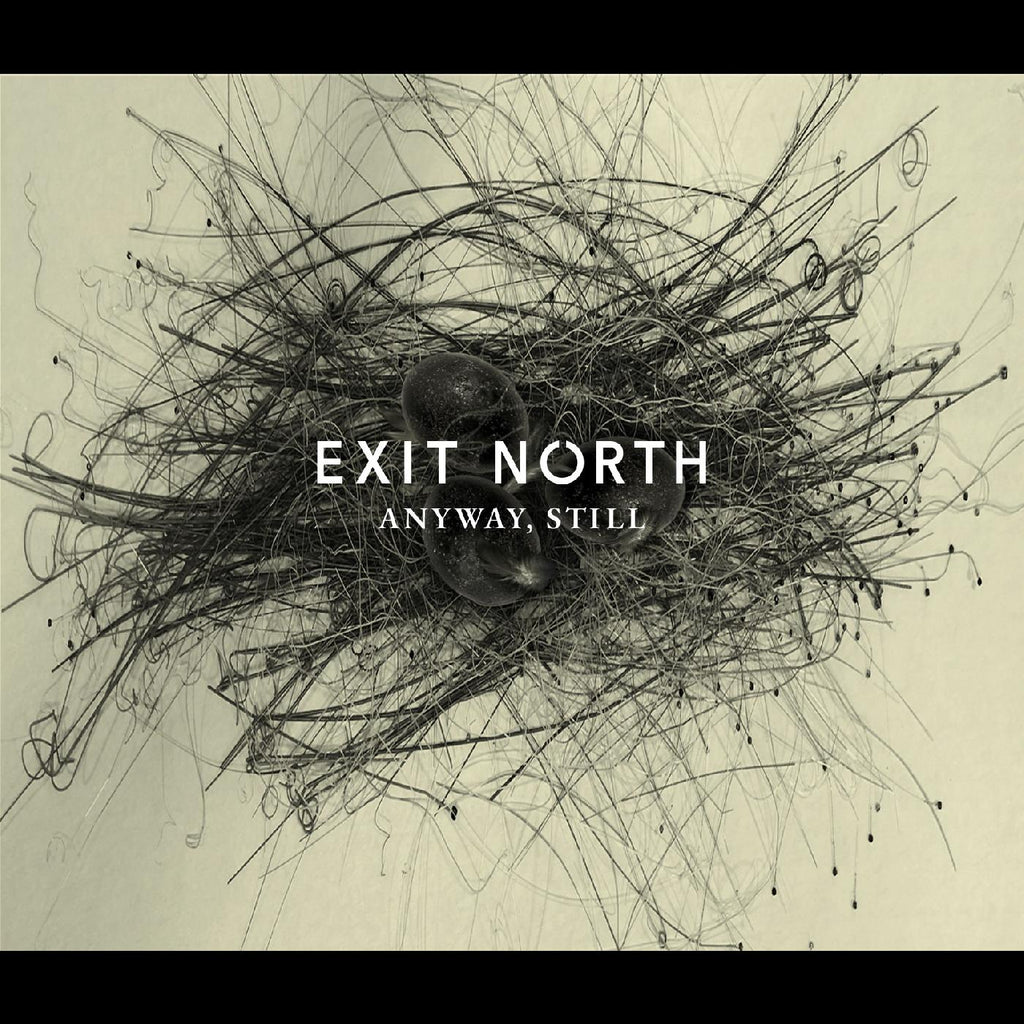 Exit North - Anyway, Still ((Vinyl))