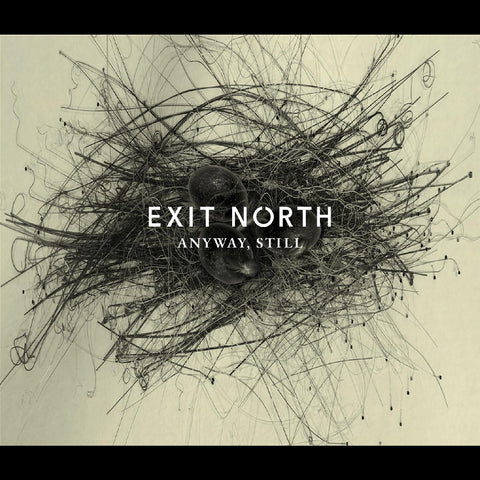 Exit North - Anyway, Still ((Vinyl))