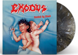 Exodus - Bonded By Blood (Limited Edition, Onyx Marble Colored Vinyl) ((Vinyl))