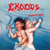 Exodus - Bonded By Blood (Limited Edition, Onyx Marble Colored Vinyl) ((Vinyl))
