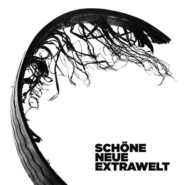 EXTRAWELT - Schone Neue Extrawelt ((CD))