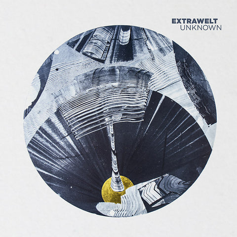 EXTRAWELT - Unknown ((CD))