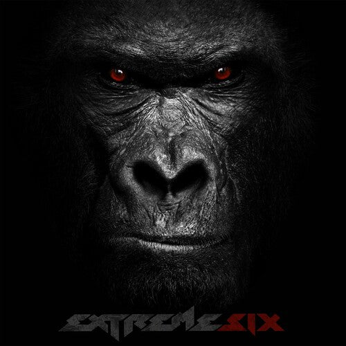 Extreme - Six (Digipack Packaging) ((CD))