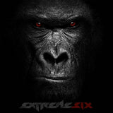 Extreme - Six (Limited Edition, Transparent Red) (2 Lp's) ((Vinyl))