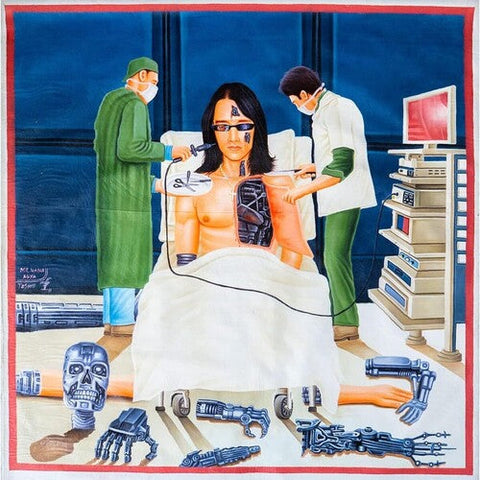 Eyedress - Full Time Lover [Explicit Content] ((CD))