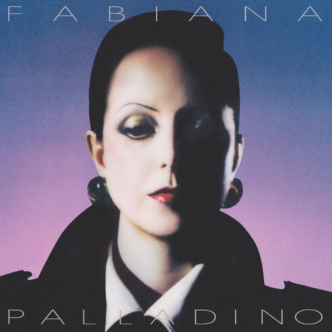 Fabiana Palladino - Fabiana Palladino ((CD))