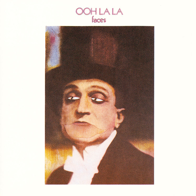 Faces - Ooh La La ((Vinyl))