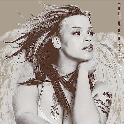Faith Evans - Faithfully (())
