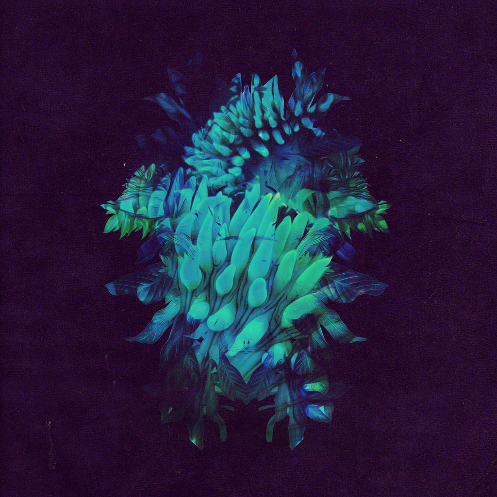 Fakear - All Glows ((CD))