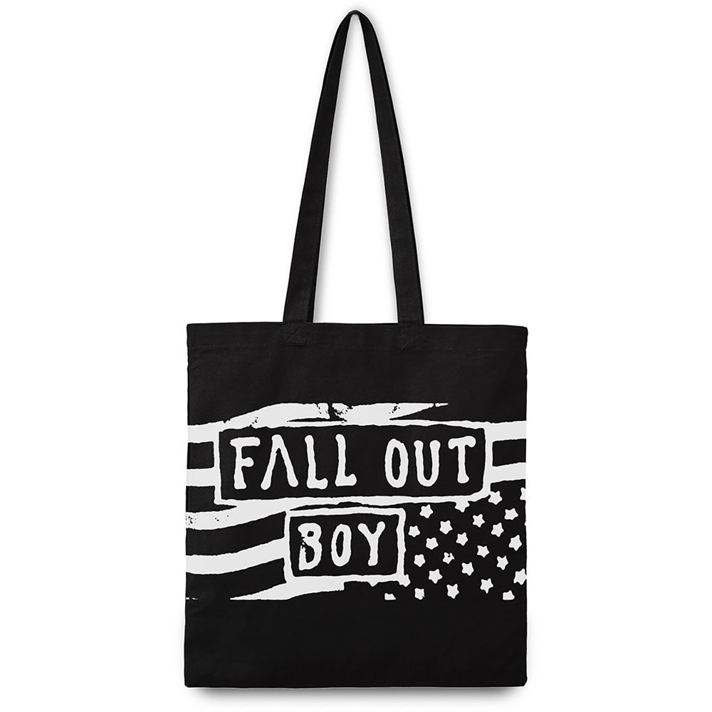Fall Out Boy - Flag (())