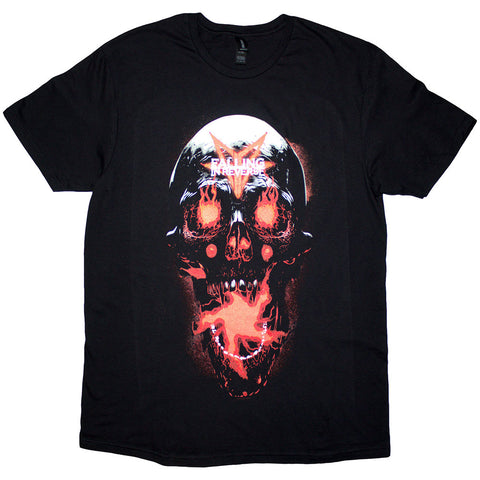 Falling In Reverse - Beggine Me (()) Black