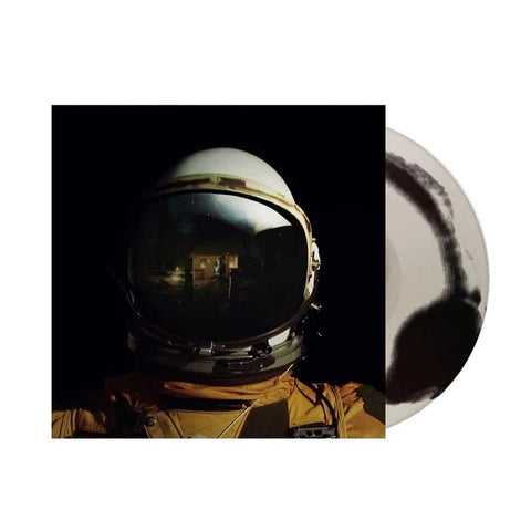 Falling In Reverse - Coming Home [Explicit Content] (Limited Edition, Black & White Colored Vinyl) ((Vinyl))
