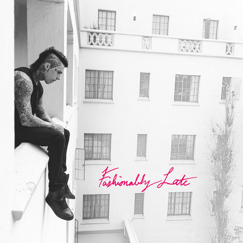 Falling in Reverse - Fashionably Late - Anniversary Edition [Explicit Content] ((Vinyl))