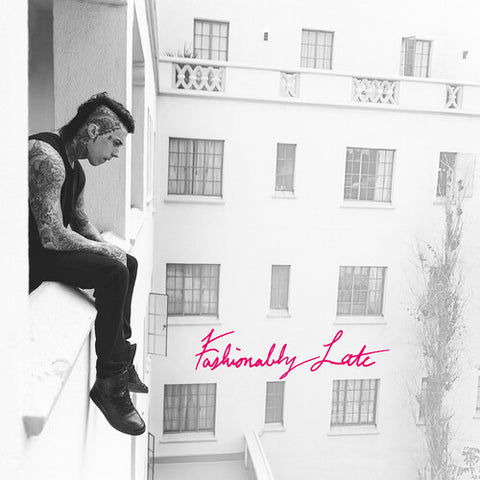 Falling in Reverse - Fashionably Late - Anniversary Edition [Explicit Content] ((Vinyl))