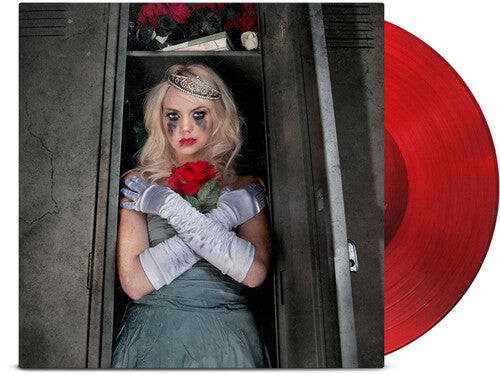 Falling In Reverse - The Drug in Me Is You [Explicit Content] (Limited Edition, Indie Exclusive, Red Colored Vinyl) ((Vinyl))