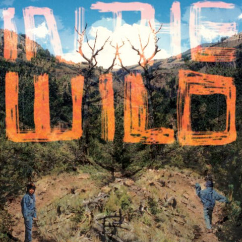 FaltyDL - In The Wild ((CD))